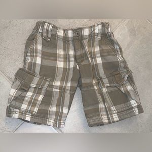 Levi’s Jeans boys 2T cargo shorts